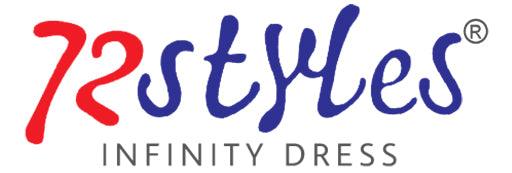 72Styles Infinity Dress Logo