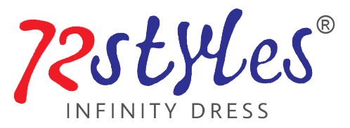 72Styles Infinity Dress Logo