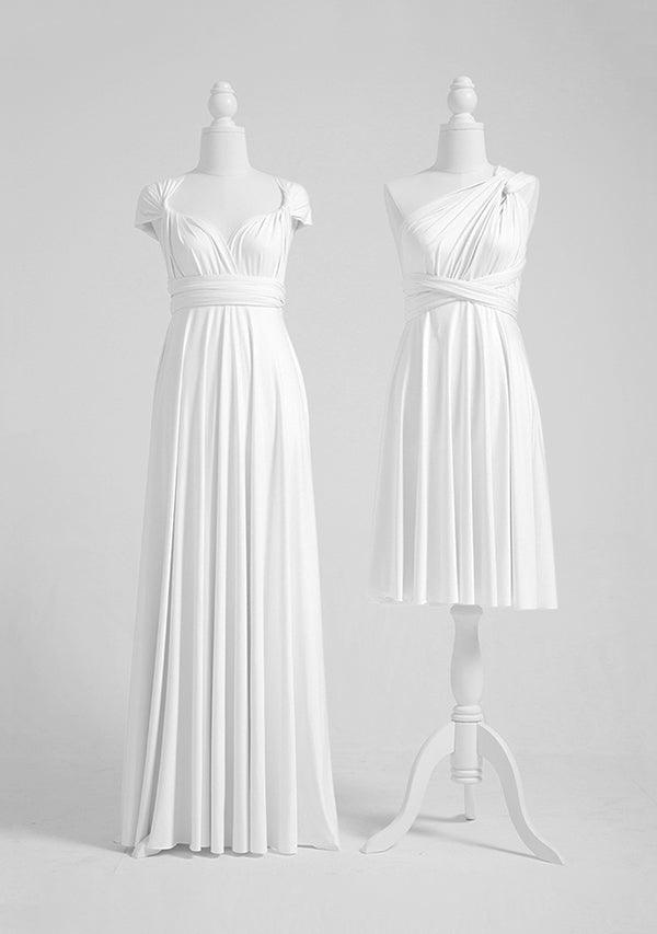 Multiway Infinity Bridesmaid Dress - InfinityDress.com